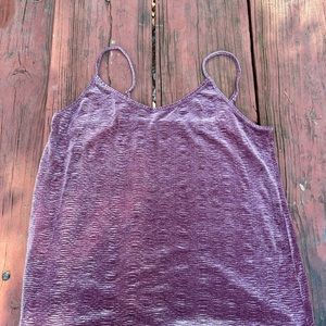 Maurice’s xl cami